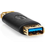 Prise adaptateur USB Nedis