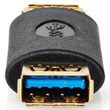 Prise adaptateur USB Nedis