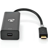 Adaptateur USB Nedis