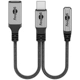 Adaptateur USB