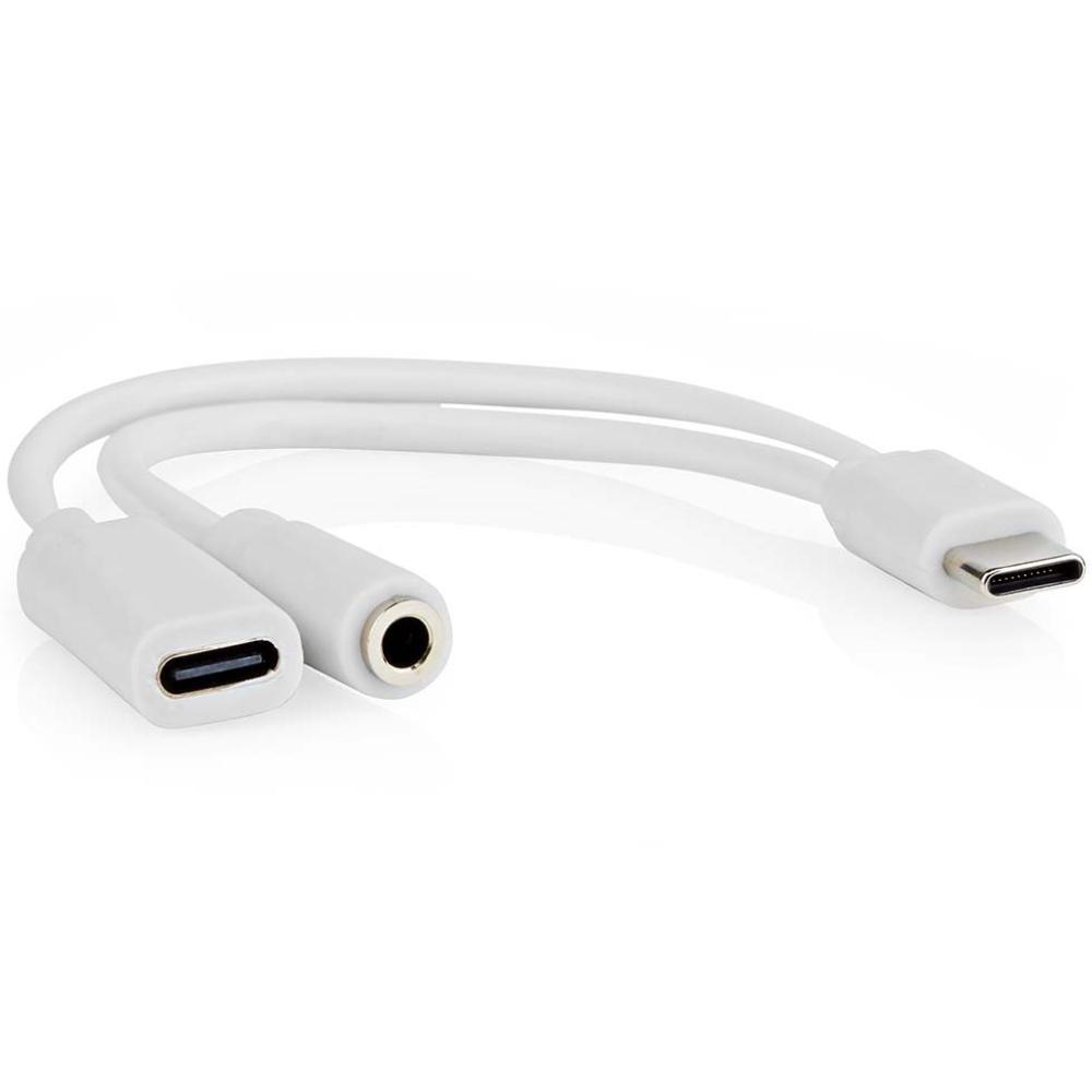Adaptateur USB Nedis