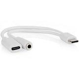 Adaptateur USB Nedis