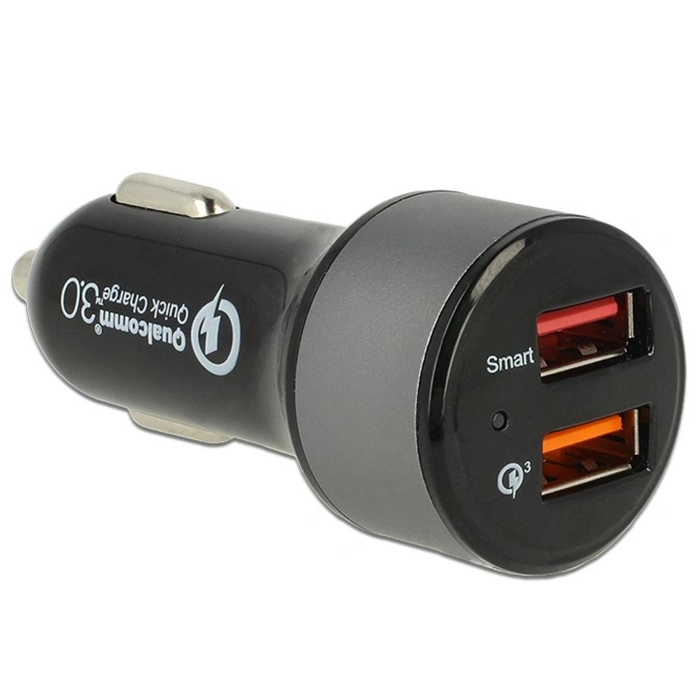 Chargeur de voiture USB Panasonic