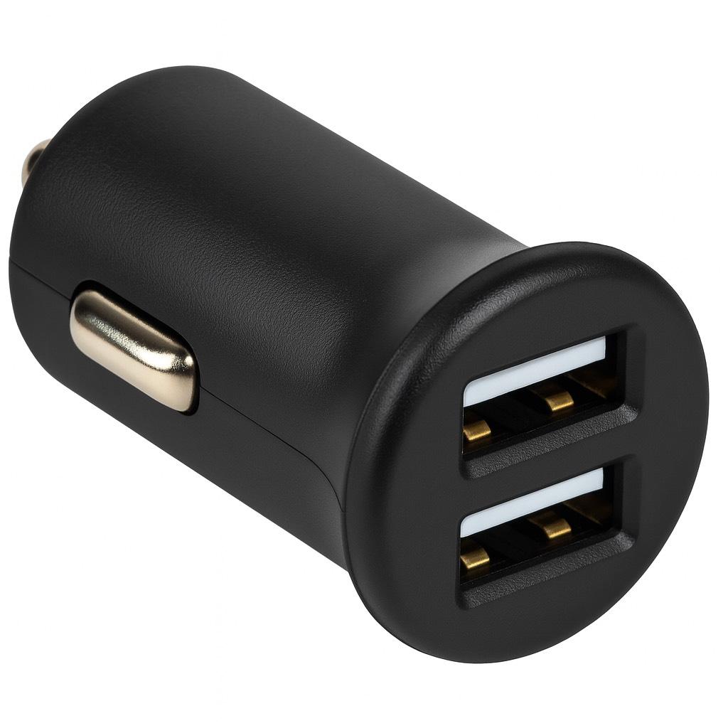 Chargeur de voiture USB