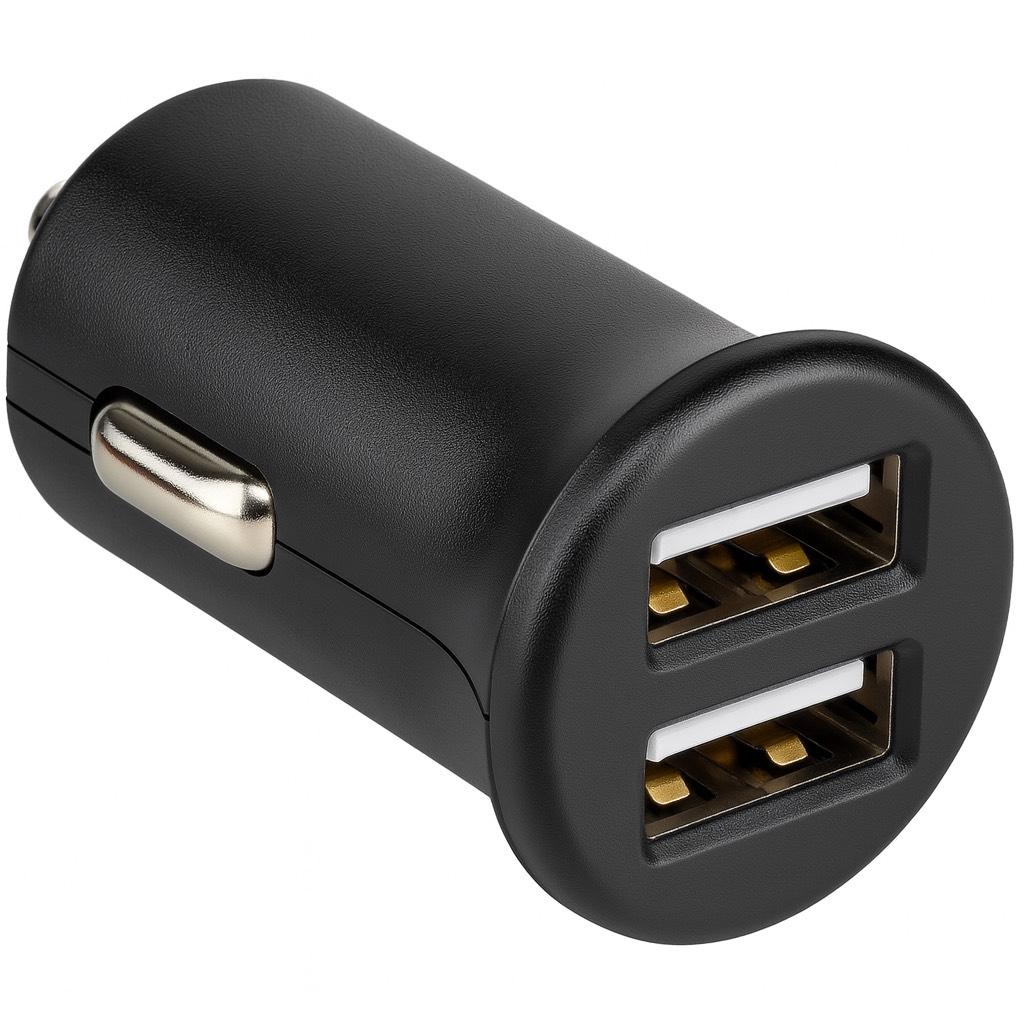 Chargeur de voiture USB