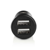 Chargeur de voiture USB
