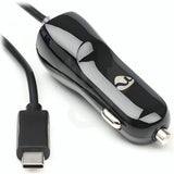 Chargeur de voiture USB Nedis