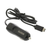 Chargeur de voiture USB Nedis