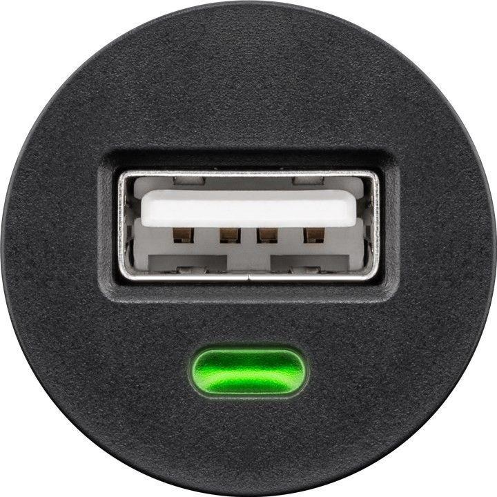 Chargeur de voiture USB