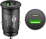 Chargeur de voiture USB