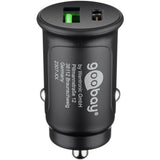 Chargeur de voiture USB