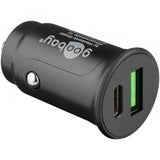 Chargeur de voiture USB
