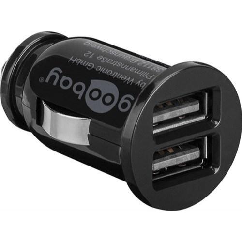Chargeur de voiture USB