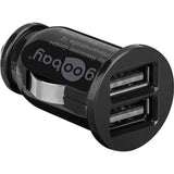 Chargeur de voiture USB