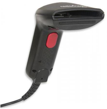 Lecteur de codes-barres USB