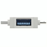 Adaptateur USB-C