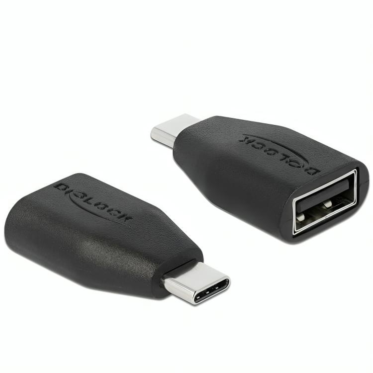 Adaptateur USB-C vers adaptateur USB-A