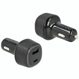 Chargeur de voiture USB-C