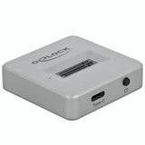 Station d'amarrage Dellock M.2 pour M.2 NVME PCIe SSD