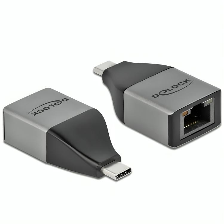 Adaptateur Abi Thunderbolt 3