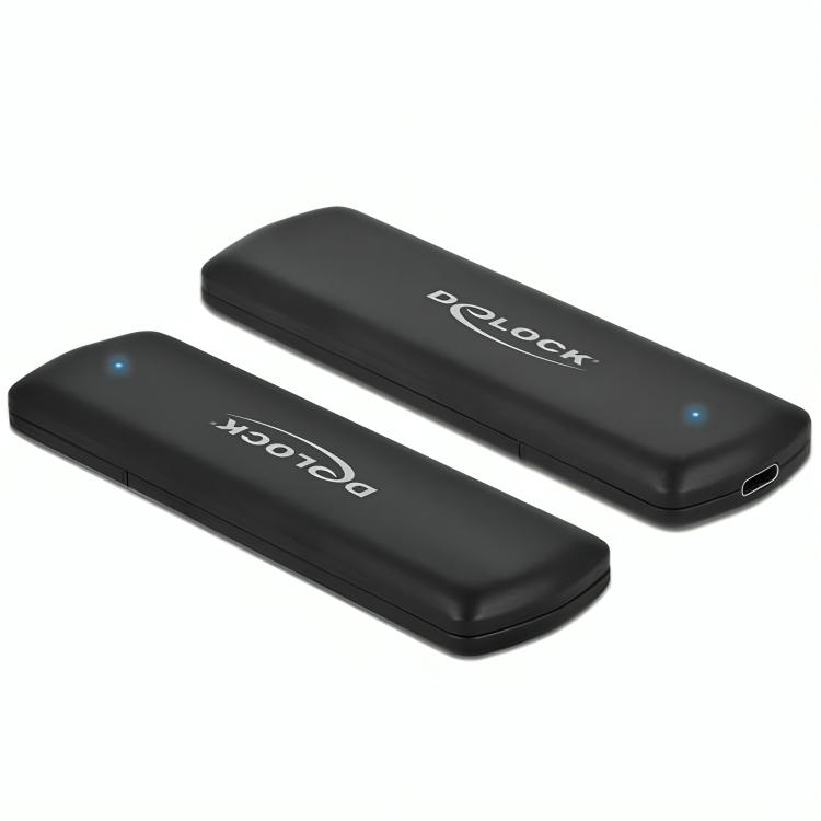 Boîtier externe USB C