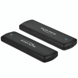 Boîtier externe USB C