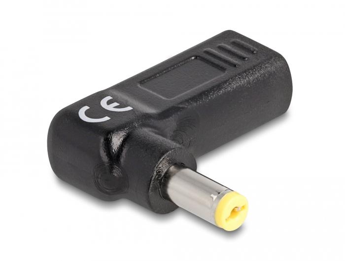 Adaptateur USB C - HP Acer