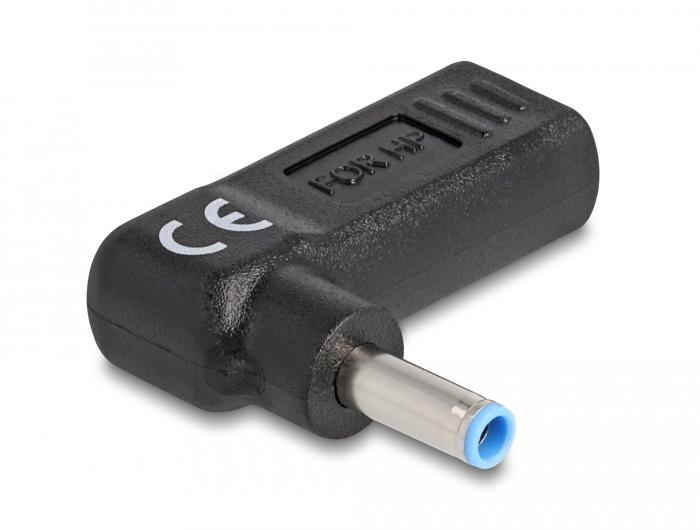 Adaptateur USB C-HP