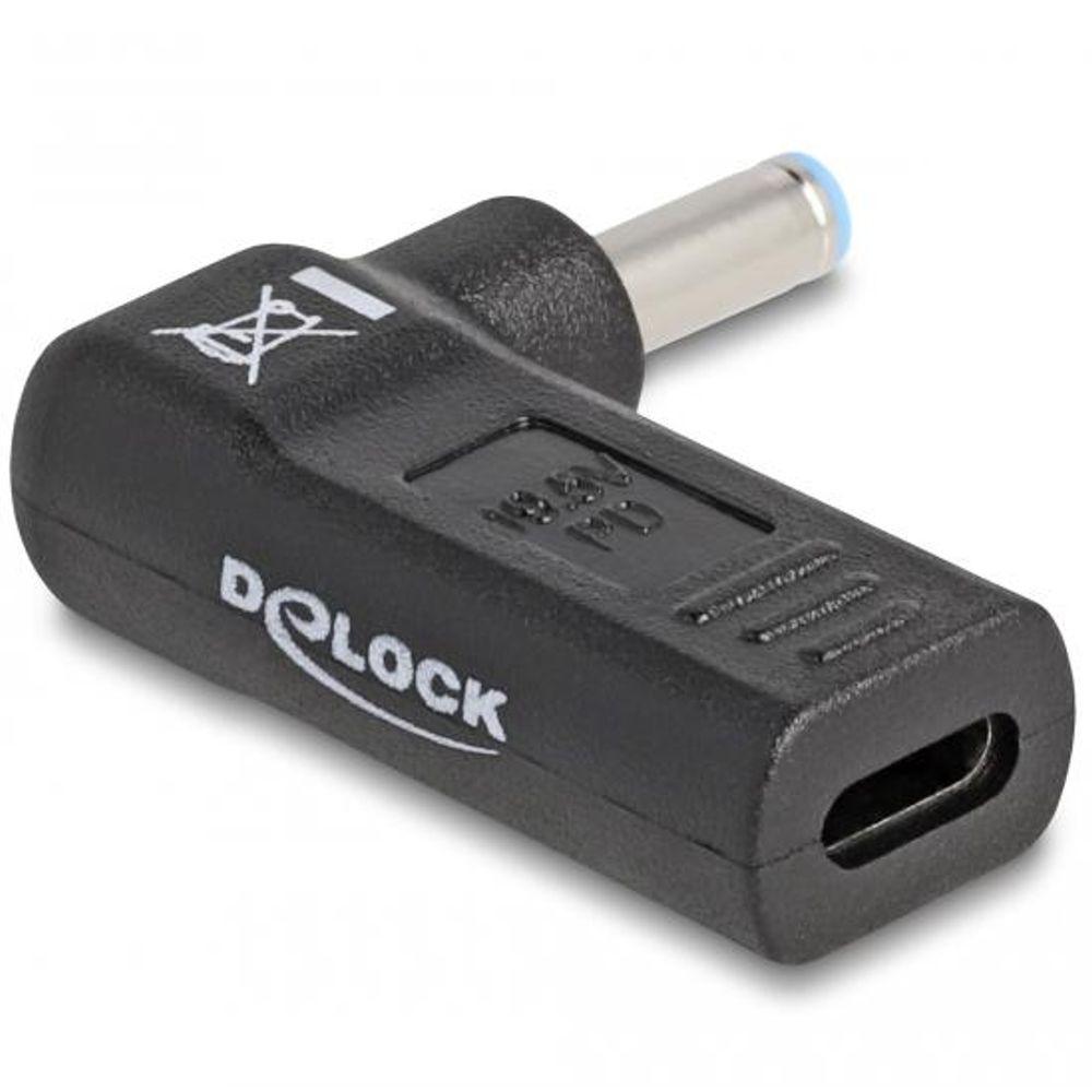 Adaptateur USB C-HP