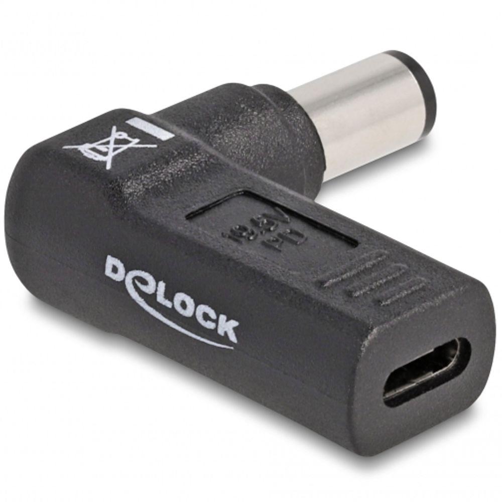 Adaptateur USB C-HP