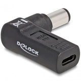 Adaptateur USB C-HP