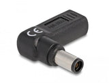 Adaptateur USB C - HP Dell