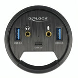 Imp usb c vers un hub - 5 ports