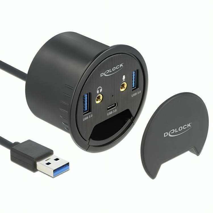Imp usb c vers un hub - 5 ports