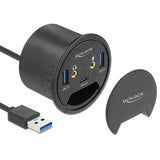Imp usb c vers un hub - 5 ports