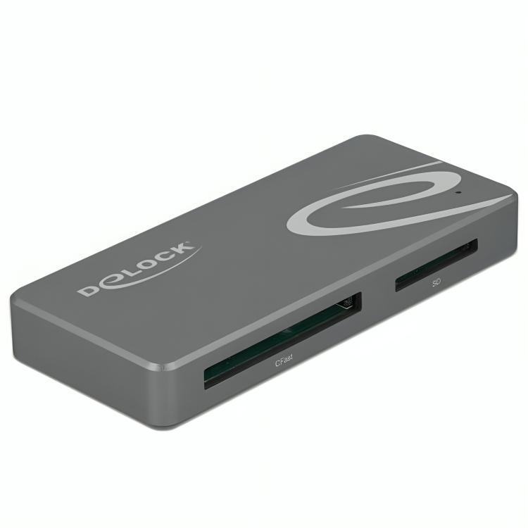 Lecteur de carte USB-C