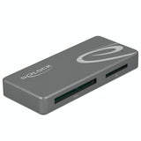 Lecteur de carte USB-C