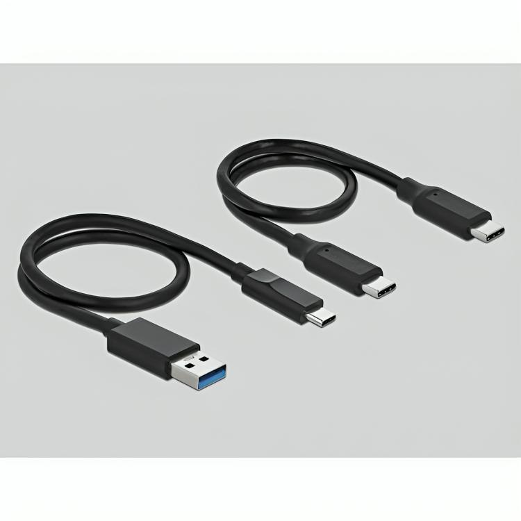 Lecteur de carte USB-C
