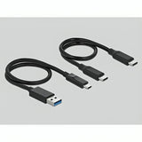Lecteur de carte USB-C