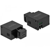 Bloc de connexion USB-C vers 2 broches Keystone