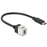 Clé de voûte USB-C