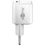 Goobay USB-C PD gan chargeur rapide nano (65 W)