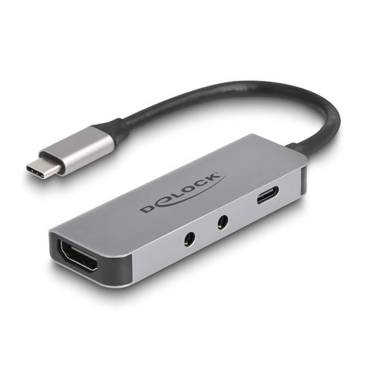 Adaptateur multiport USB-C