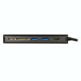 Dellock USB Type-C 3.1 Station d'amarrage HDMI 4K 30 Hz, Giga