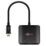 Adaptateur multiport USB-C