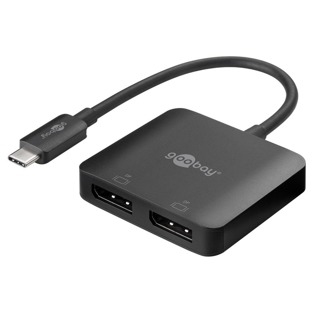 Adaptateur multiport USB-C