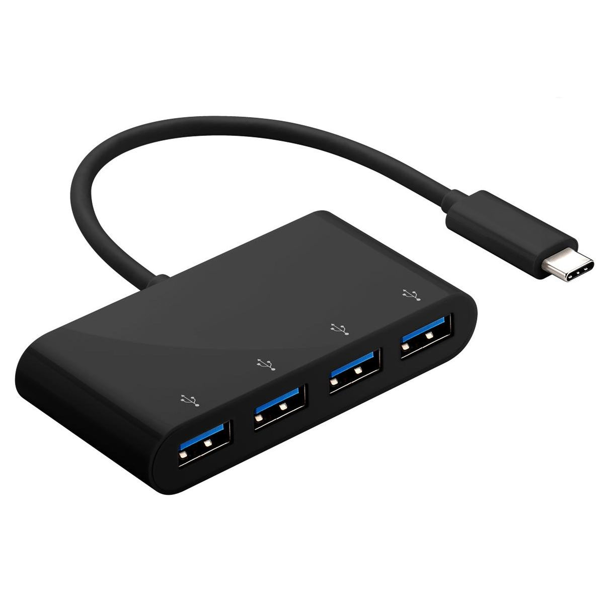 Imp usb c vers un hub - 4 ports