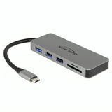 Adaptateur multiport USB-C
