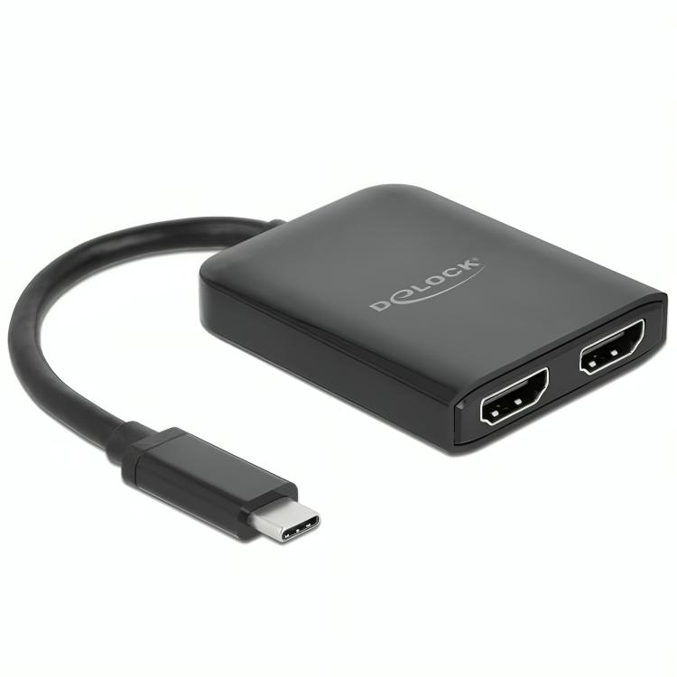 Adaptateur multiport USB-C
