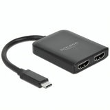 Adaptateur multiport USB-C